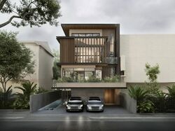 Serangoon Garden Estate (D19), Semi-Detached #537259941